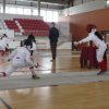 Criterium y Campeonato de Castilla y León M15 Individual y por equipos